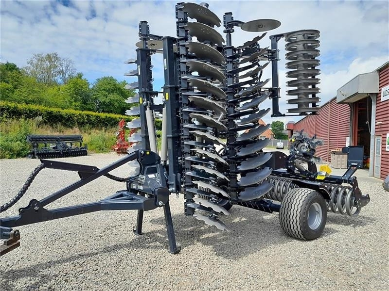 Agro - TOM 6.0 m. HD bugseret - Дисковая борона: фото 1 Agro - TOM 6.0 m. HD bugseret - Дисковая борона: фото 1