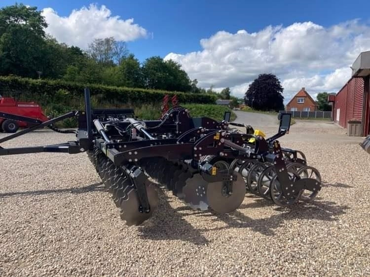 Дисковая борона Agro - TOM 6 Meter discharve: фото 12