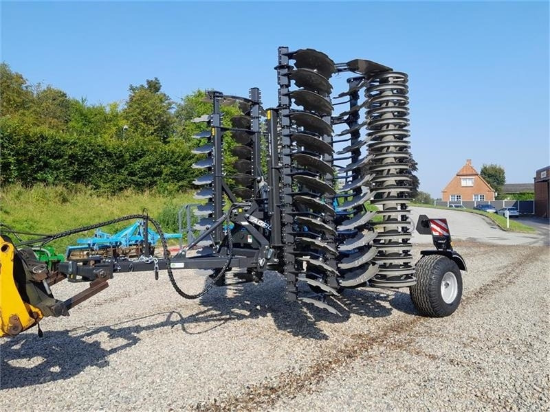 Agro - TOM ATHL 6m. - Дисковая борона: фото 1 Agro - TOM ATHL 6m. - Дисковая борона: фото 1