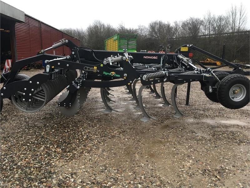 Agro-Tom 4.20 dybdeharve - Борона: фото 5 Agro-Tom 4.20 dybdeharve - Борона: фото 5