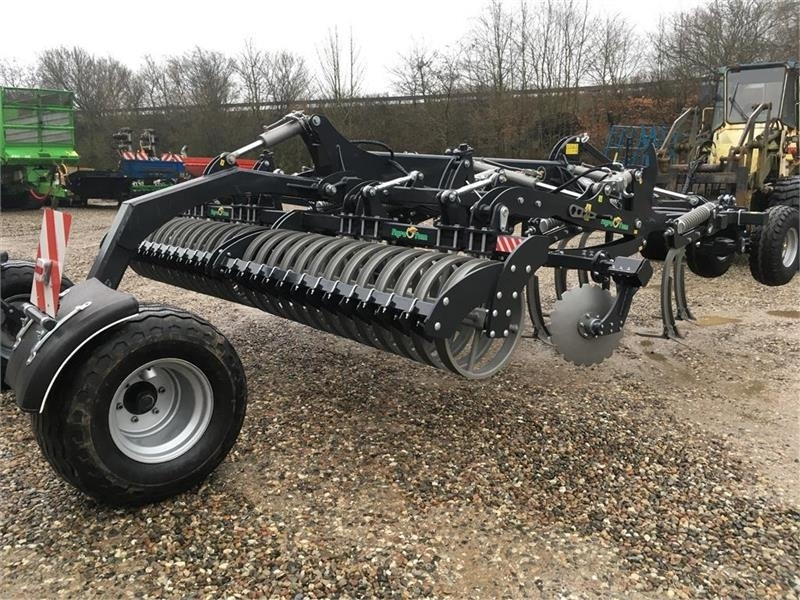 Agro-Tom 4.20 dybdeharve - Борона: фото 4 Agro-Tom 4.20 dybdeharve - Борона: фото 4