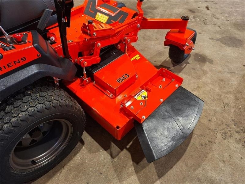 Газонокосилка Ariens Zenith 60" SD: фото 9 Газонокосилка Ariens Zenith 60" SD: фото 9