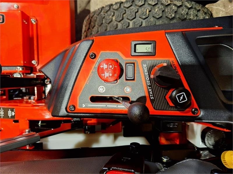 Газонокосилка Ariens Zenith 60" SD: фото 8 Газонокосилка Ariens Zenith 60" SD: фото 8