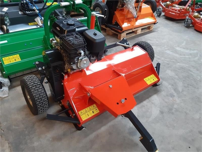 Boxer 120 ATV klipper  - Косилка-измельчитель: фото 3 Boxer 120 ATV klipper  - Косилка-измельчитель: фото 3