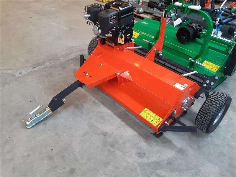 Boxer 120 ATV klipper  - Косилка-измельчитель: фото 1 Boxer 120 ATV klipper  - Косилка-измельчитель: фото 1