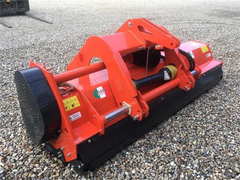 Boxer AG 2800 front og bagmonteret - Косилка-измельчитель: фото 4 Boxer AG 2800 front og bagmonteret - Косилка-измельчитель: фото 4