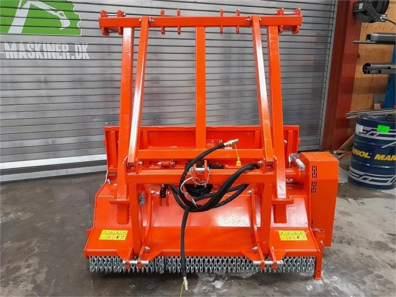 Лесной мульчер - - - Boxer Agri: фото 10