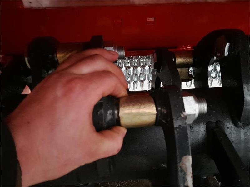 Лесной мульчер - - - Boxer Agri: фото 6