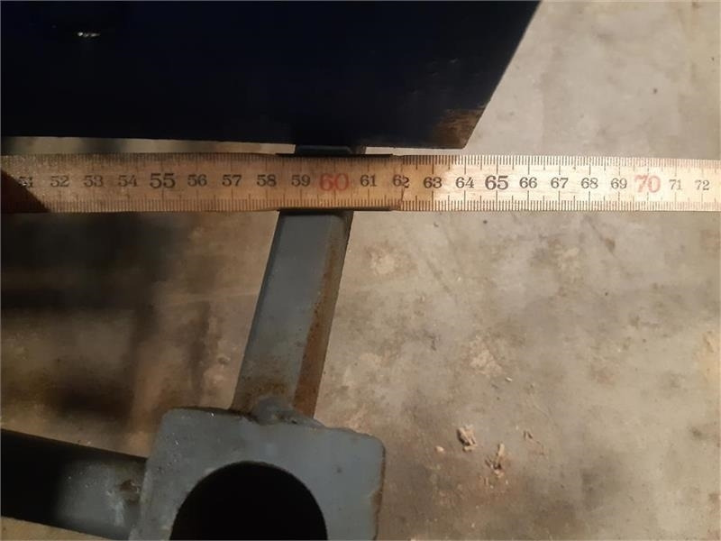 Daubjerg 0206 - Грейфер: фото 4 Daubjerg 0206 - Грейфер: фото 4