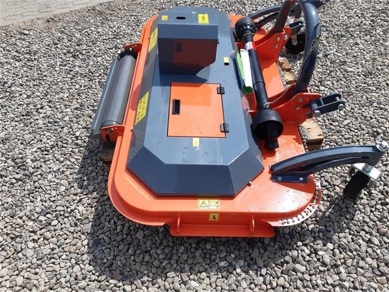 Delmorino premium - Косилка: фото 4 Delmorino premium - Косилка: фото 4