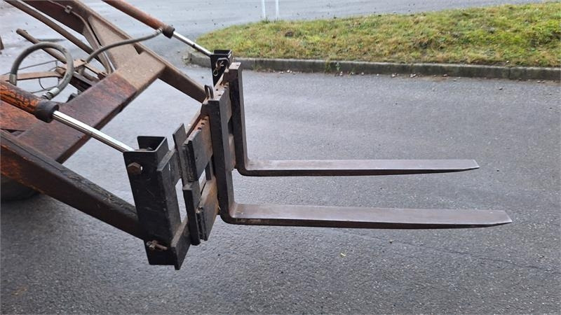 Deutz-fahr D 6806 - Трактор: фото 5 Deutz-fahr D 6806 - Трактор: фото 5