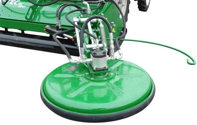 Dk-Tec - Косилка-измельчитель: фото 4 Dk-Tec - Косилка-измельчитель: фото 4