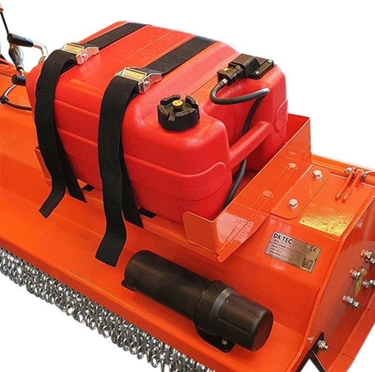 Dk-Tec - Газонокосилка: фото 2 Dk-Tec - Газонокосилка: фото 2