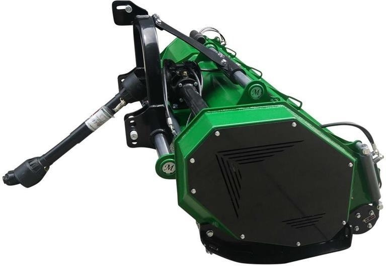 Dk-Tec SLAGLEKLIPPER GKHS 290 CM - Косилка: фото 2 Dk-Tec SLAGLEKLIPPER GKHS 290 CM - Косилка: фото 2