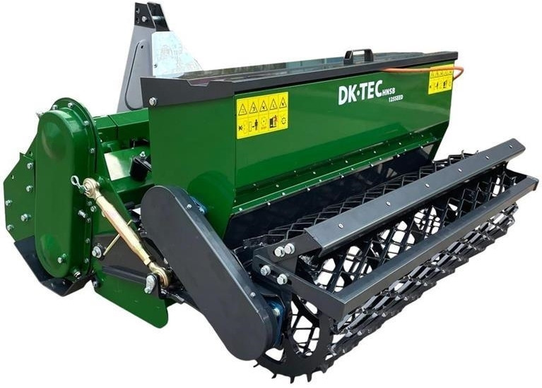 Dk-Tec STENNEDLÆGNINGSFRÆSER SB165 INKL SÅKASSE - Техника для обработки почвы: фото 3 Dk-Tec STENNEDLÆGNINGSFRÆSER SB165 INKL SÅKASSE - Техника для обработки почвы: фото 3