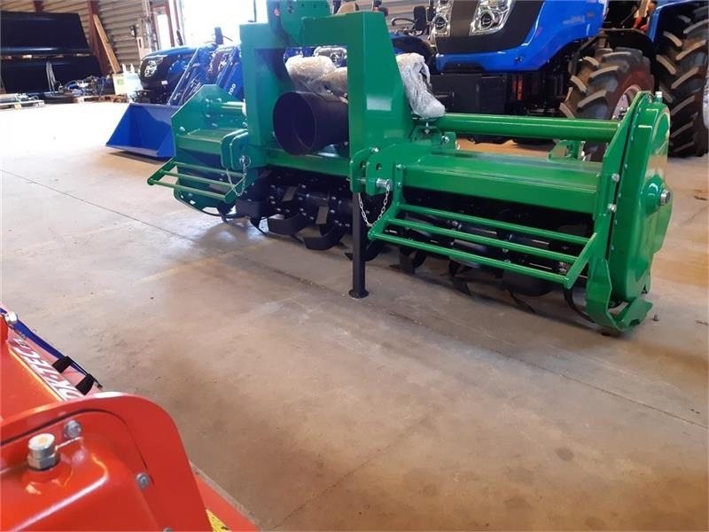 Dk-Tec fræser 2,3meter - Культиватор: фото 1 Dk-Tec fræser 2,3meter - Культиватор: фото 1