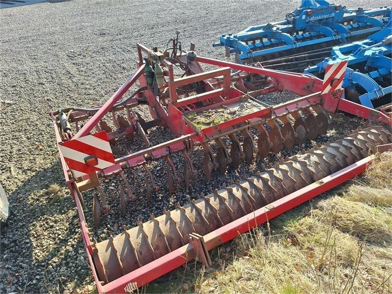 Horsch Med sporløsner 4 meter - Дисковая борона: фото 2 Horsch Med sporløsner 4 meter - Дисковая борона: фото 2