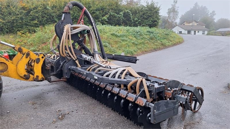 Inter-Tech 7,5 MTR - Цистерна для жидкого навоза: фото 1 Inter-Tech 7,5 MTR - Цистерна для жидкого навоза: фото 1