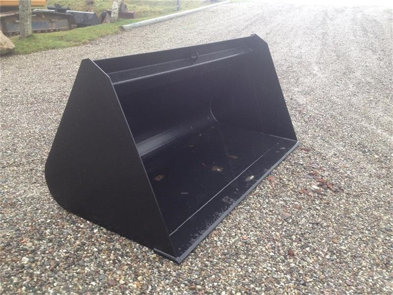 Manitou J-Maskiner Kornskovl - Телескопический погрузчик: фото 4 Manitou J-Maskiner Kornskovl - Телескопический погрузчик: фото 4