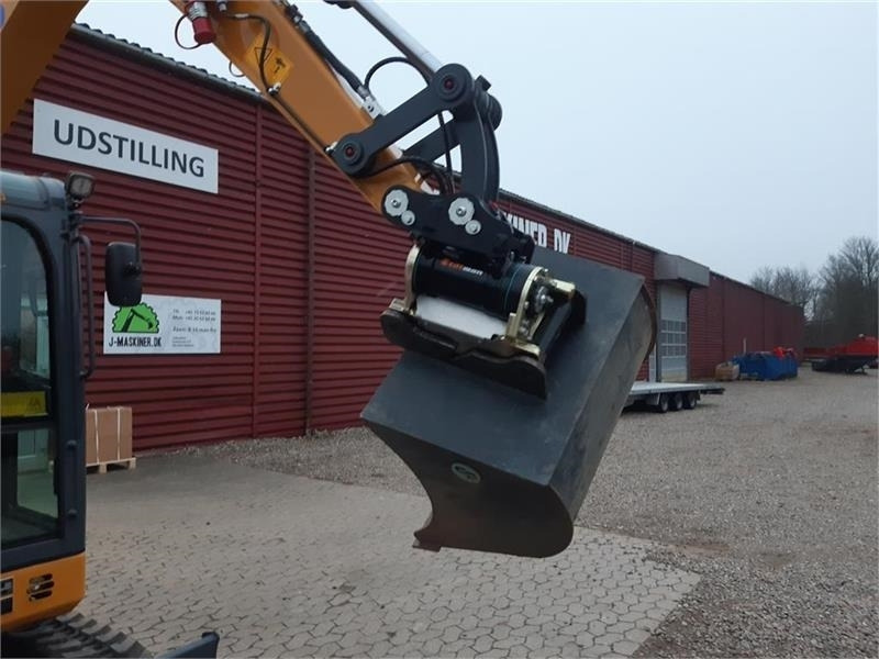 XCMG xe27e - Мини-экскаватор: фото 4 XCMG xe27e - Мини-экскаватор: фото 4
