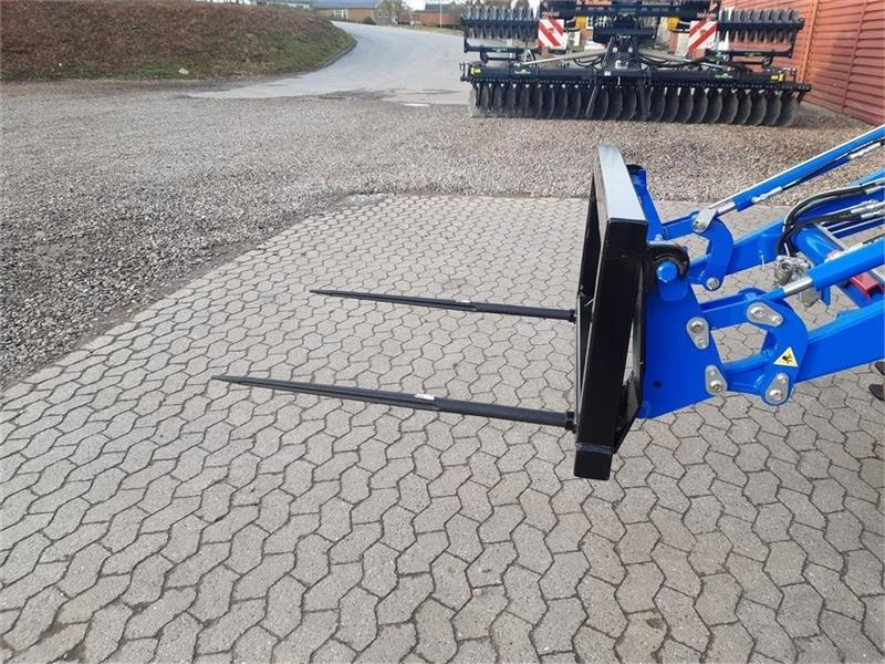 - - - ballespyd - Техника для силоса: фото 2 - - - ballespyd - Техника для силоса: фото 2