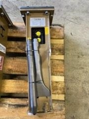 - - - beton hammer til minigraver - Гидромолот для Мини-экскаваторов: фото 3 - - - beton hammer til minigraver - Гидромолот для Мини-экскаваторов: фото 3