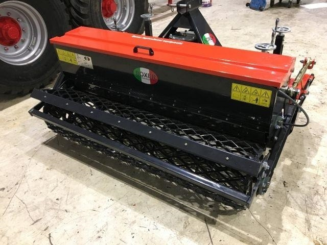 - - - boxer - Сеялка: фото 4 - - - boxer - Сеялка: фото 4