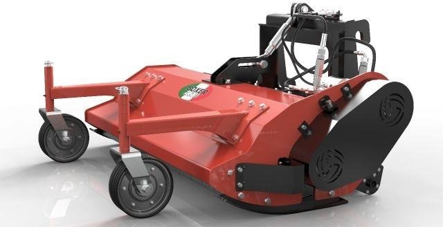 - - - boxer - Косилка-измельчитель/ Мульчер: фото 1 - - - boxer - Косилка-измельчитель/ Мульчер: фото 1