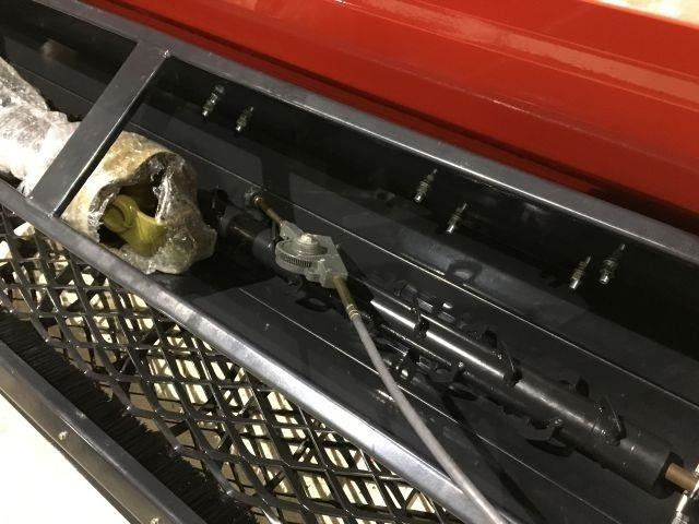 - - - boxer - Сеялка: фото 5 - - - boxer - Сеялка: фото 5