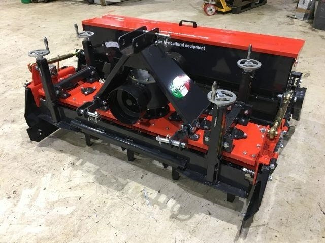 - - - boxer - Сеялка: фото 3 - - - boxer - Сеялка: фото 3