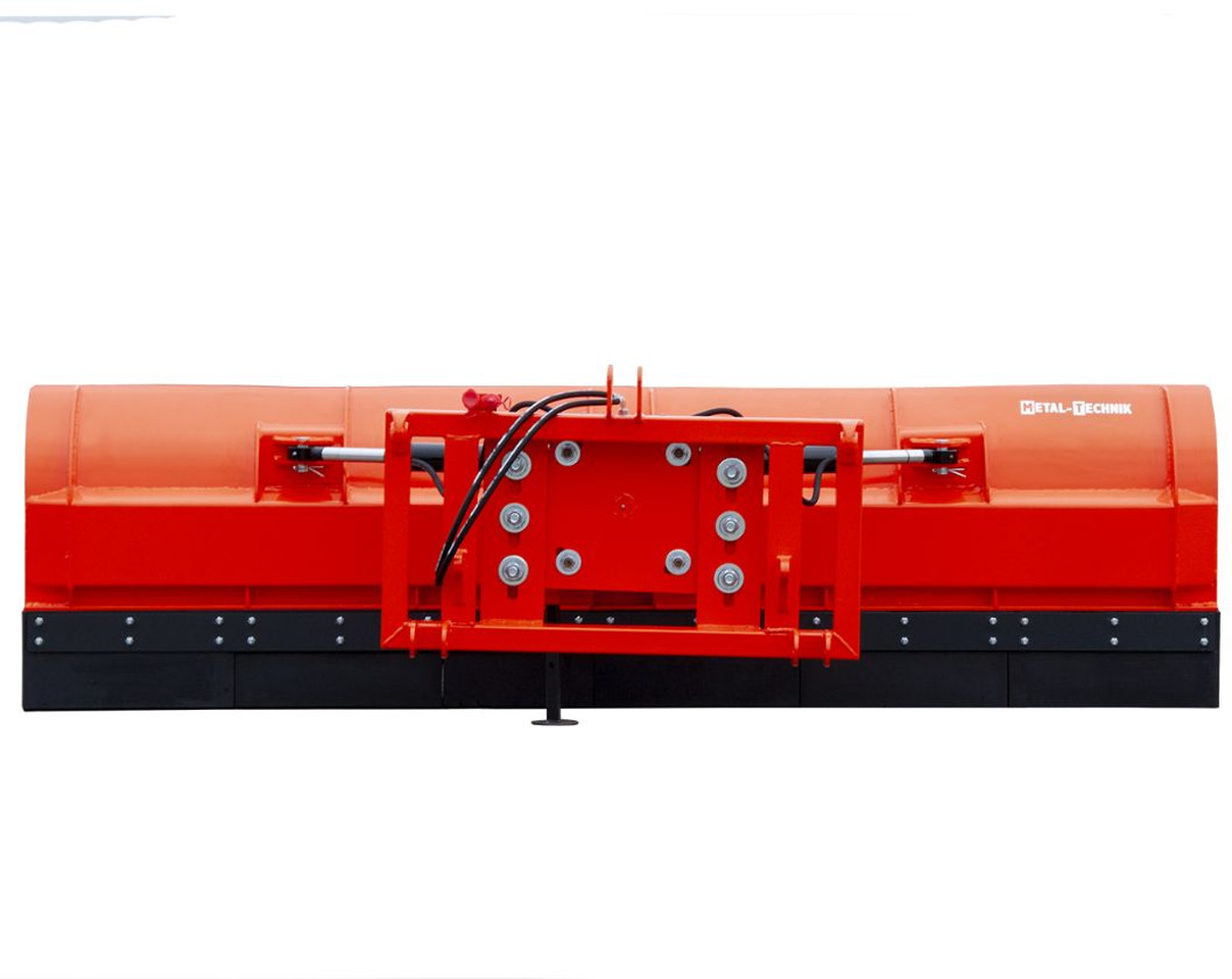 Metal-Technik Pług prosty – Standard 1500 - Отвал для снега: фото 4 Metal-Technik Pług prosty – Standard 1500 - Отвал для снега: фото 4