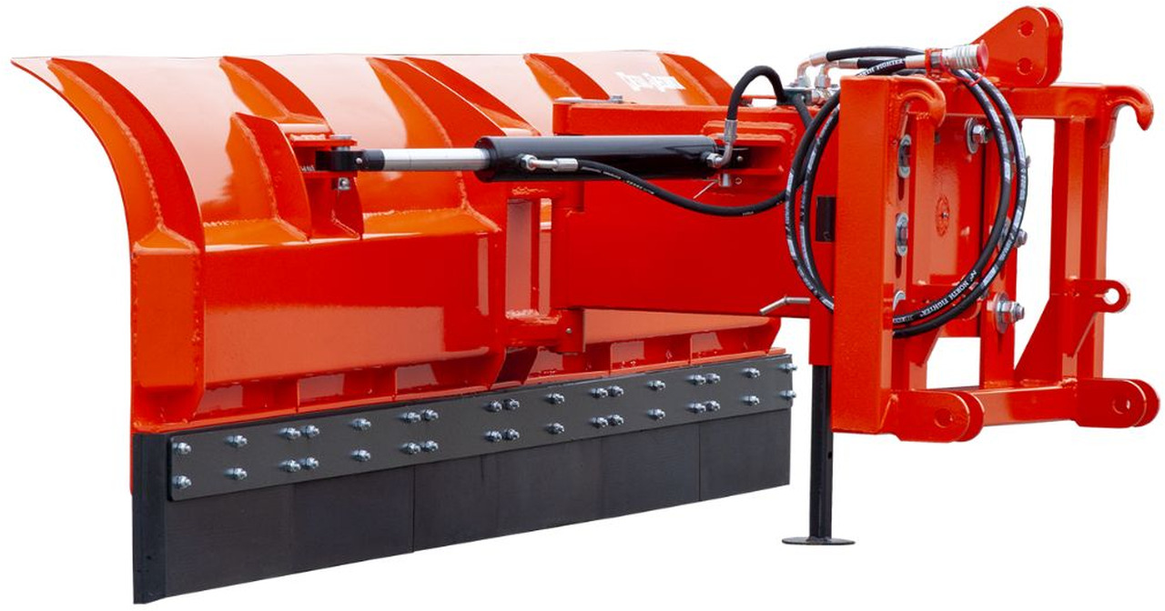 Metal-Technik Pług prosty – Standard 3000 - Отвал для снега: фото 5 Metal-Technik Pług prosty – Standard 3000 - Отвал для снега: фото 5