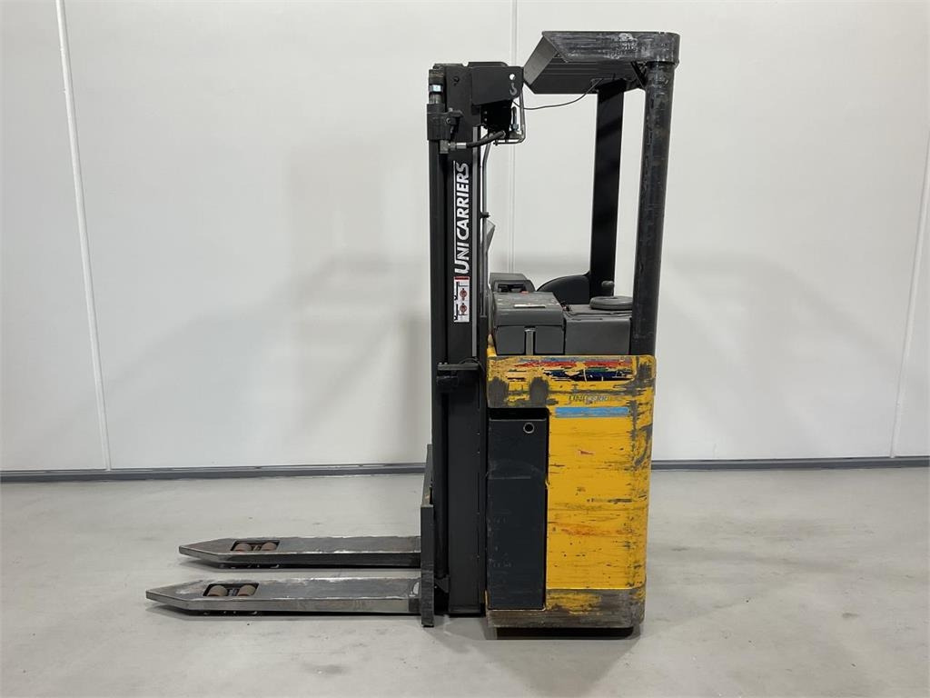 Atlet A/160SDTFVJN480 - Штабелер: фото 3 Atlet A/160SDTFVJN480 - Штабелер: фото 3