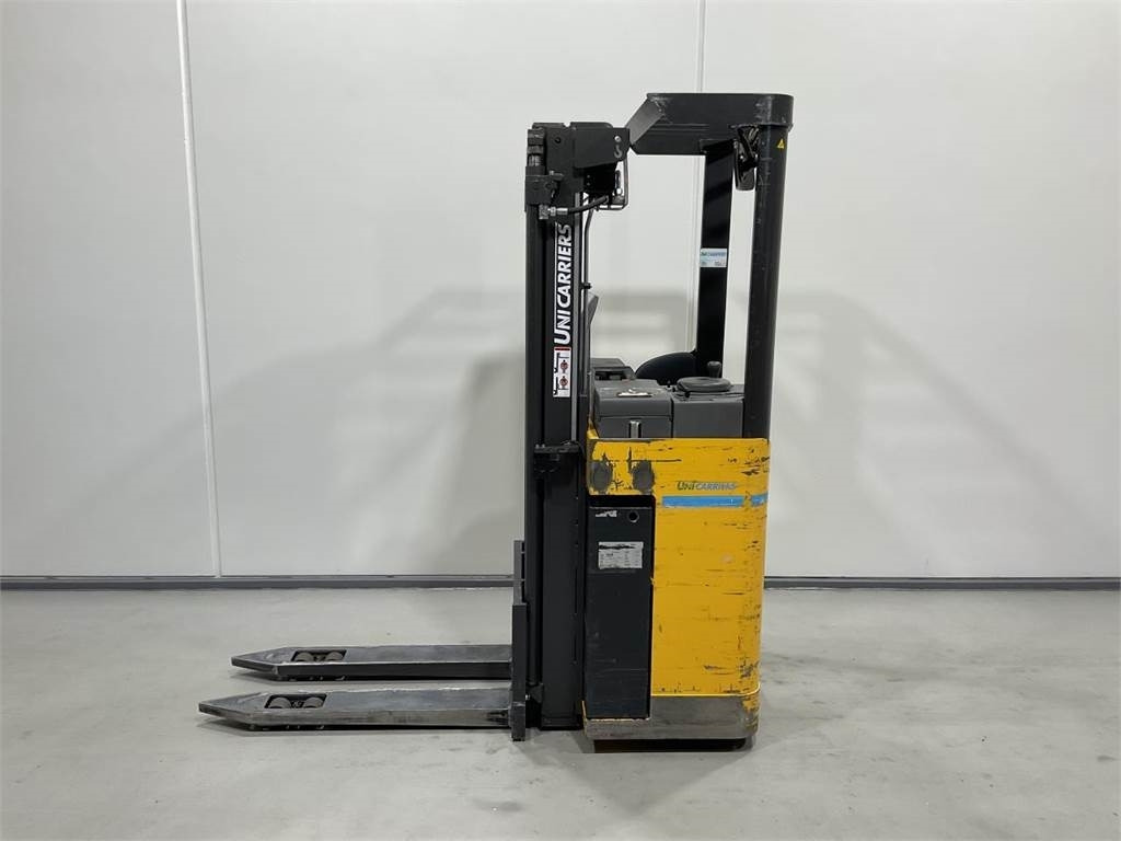 Atlet A/160SDTFVJN480 - Штабелер: фото 3 Atlet A/160SDTFVJN480 - Штабелер: фото 3