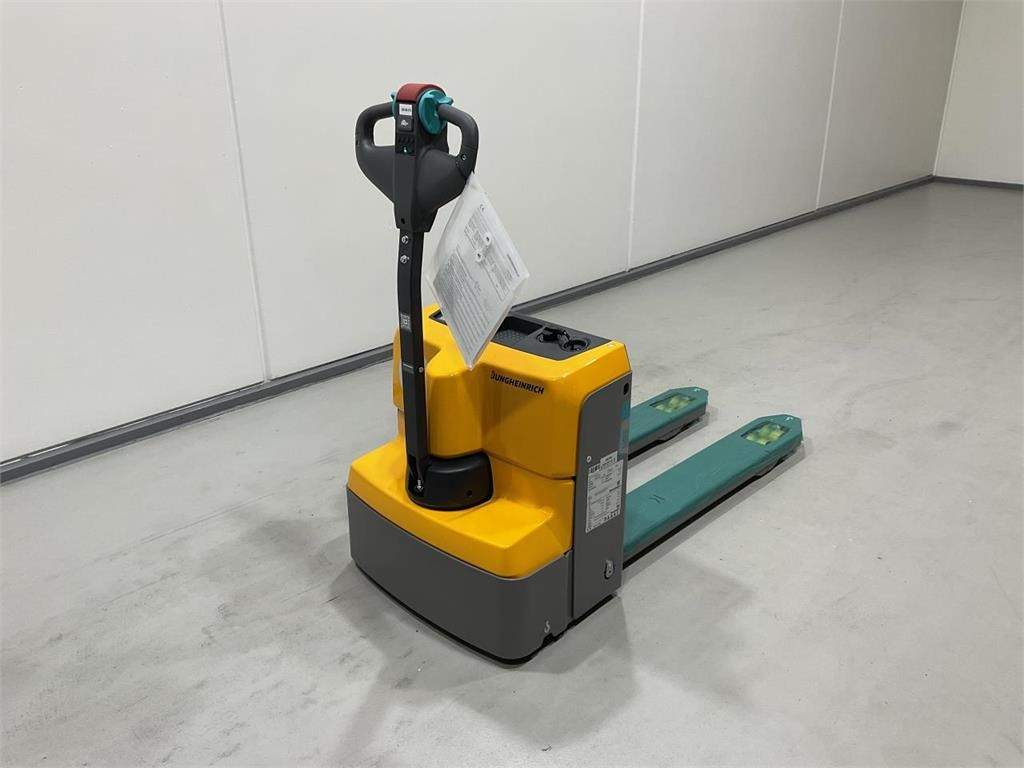 Jungheinrich EJE M13 - Тележка: фото 2 Jungheinrich EJE M13 - Тележка: фото 2