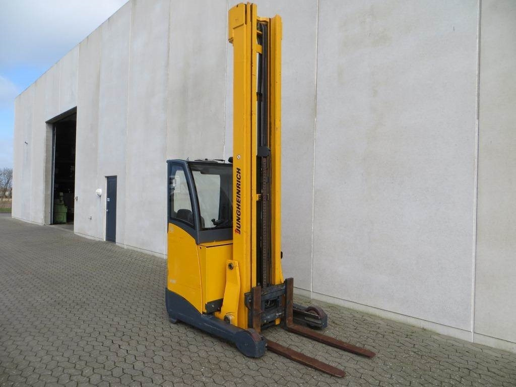 Jungheinrich ETV 216 - Ричтрак: фото 4 Jungheinrich ETV 216 - Ричтрак: фото 4