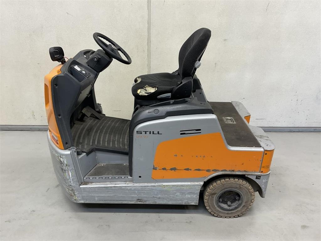 Still LTX 70 - Терминальный тягач: фото 3 Still LTX 70 - Терминальный тягач: фото 3