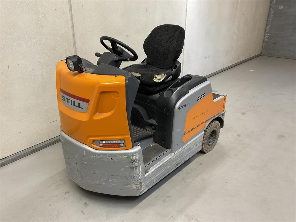 Still LTX 70 - Терминальный тягач: фото 4 Still LTX 70 - Терминальный тягач: фото 4