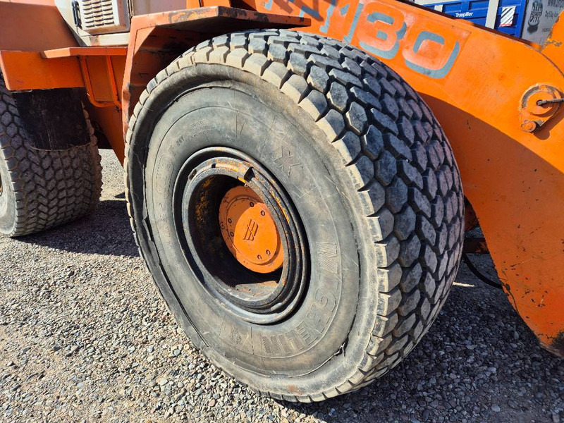 Hitachi FR 130 в лизинг Hitachi FR 130: фото 10