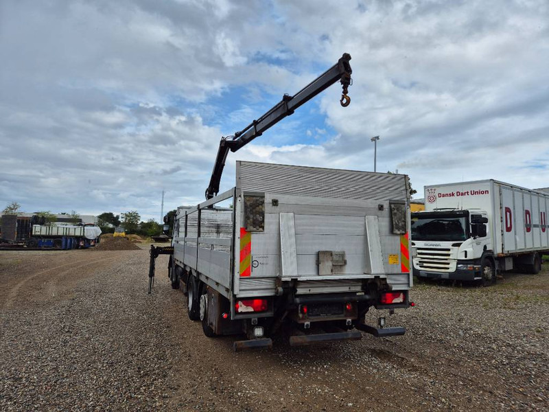 Renault Premium 320 DCI // Hiab 088 / B-2 // Lift - Автоманипулятор: фото 3 Renault Premium 320 DCI // Hiab 088 / B-2 // Lift - Автоманипулятор: фото 3