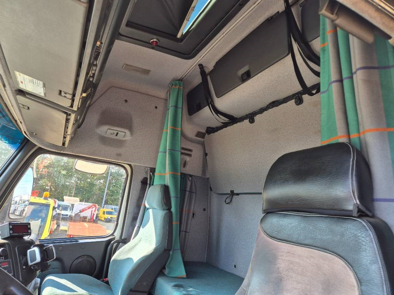 Тягач Volvo FH 12 460 6x2 // Terex 190.2E crane + remote //: фото 19 Тягач Volvo FH 12 460 6x2 // Terex 190.2E crane + remote //: фото 19