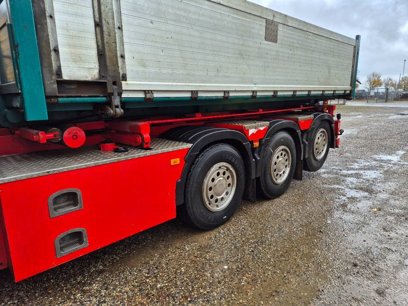 Volvo FMX 500 8x4 // HIAB X-HIPRO 262 EP-5 // 3-Tipper в лизинг Volvo FMX 500 8x4 // HIAB X-HIPRO 262 EP-5 // 3-Tipper: фото 17 Volvo FMX 500 8x4 // HIAB X-HIPRO 262 EP-5 // 3-Tipper в лизинг Volvo FMX 500 8x4 // HIAB X-HIPRO 262 EP-5 // 3-Tipper: фото 17