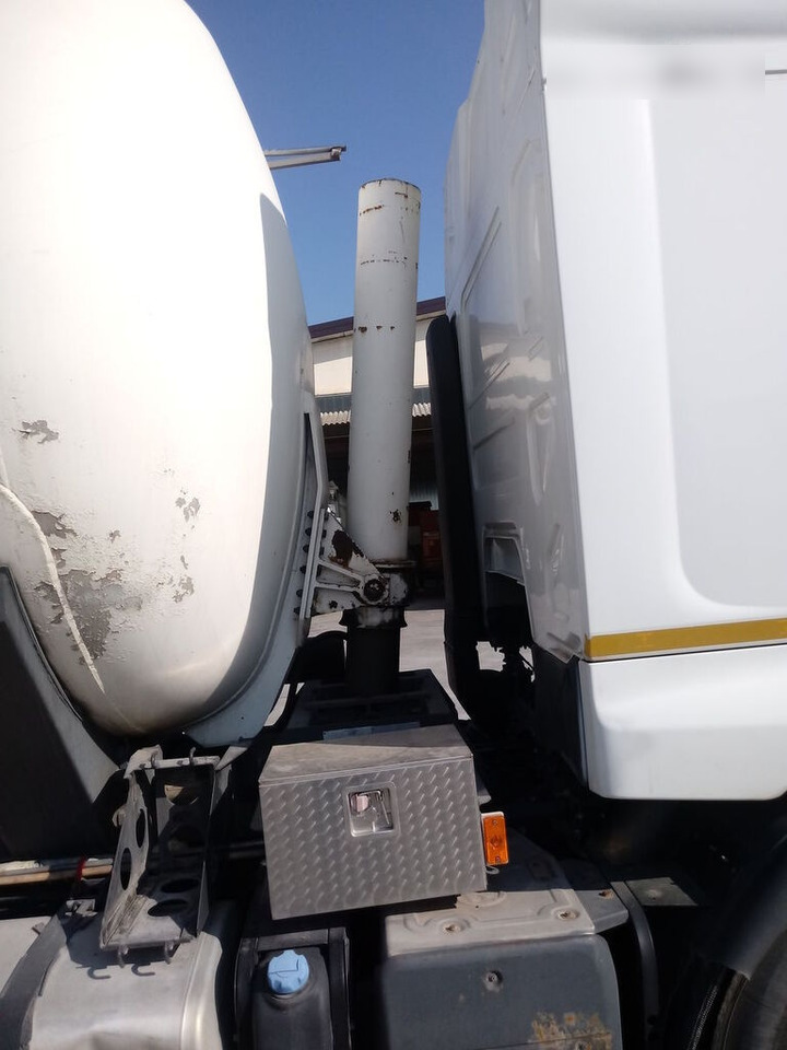 Renault PREMIUM 450 DXI в лизинг Renault PREMIUM 450 DXI: фото 6