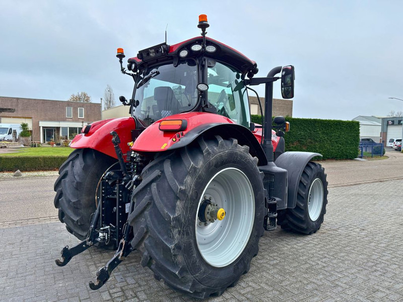 Case IH Puma 240 CVX Stage V GPS RTK - Трактор: фото 3 Case IH Puma 240 CVX Stage V GPS RTK - Трактор: фото 3