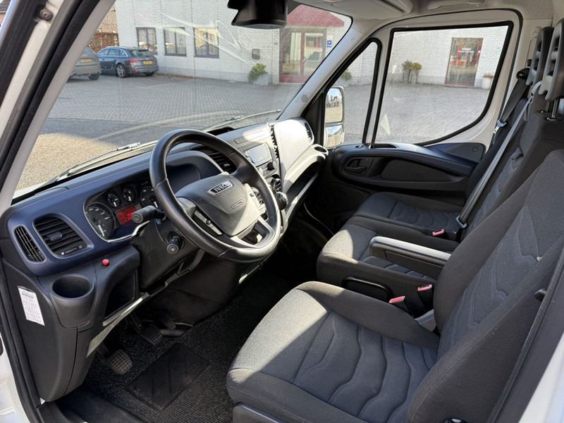 Iveco Daily 50-150 Bakwagen - Грузовик с закрытым кузовом: фото 5 Iveco Daily 50-150 Bakwagen - Грузовик с закрытым кузовом: фото 5