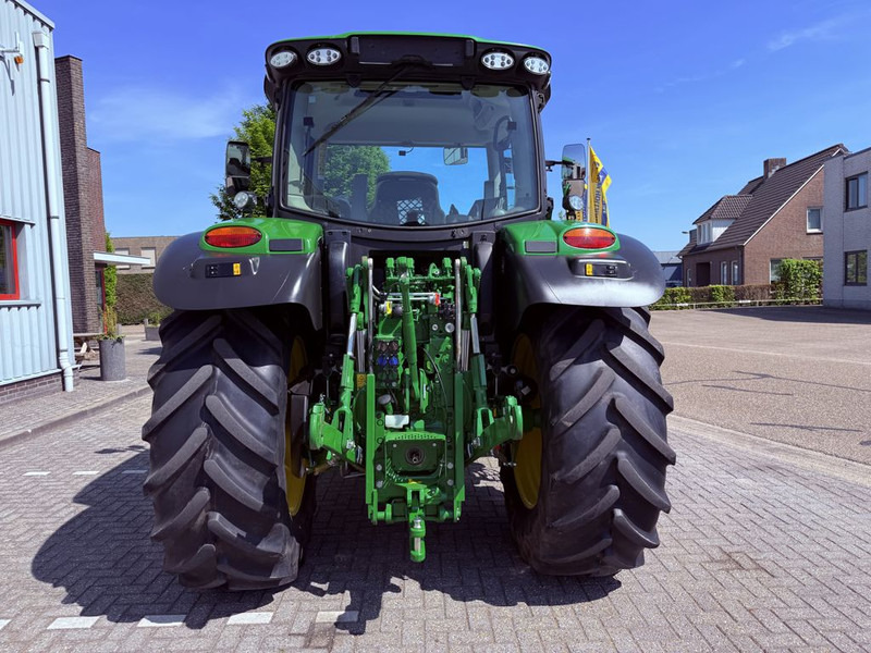 John Deere 6R130 Command Pro Autopowr - Трактор: фото 4 John Deere 6R130 Command Pro Autopowr - Трактор: фото 4
