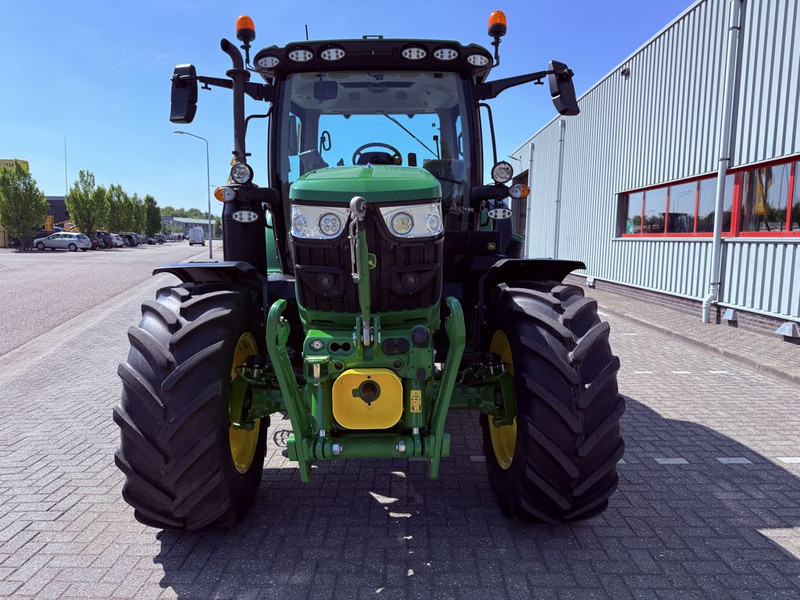John Deere 6R130 Command Pro Autopowr - Трактор: фото 3 John Deere 6R130 Command Pro Autopowr - Трактор: фото 3