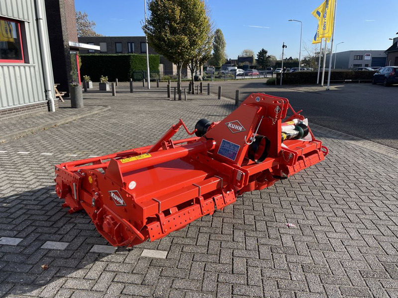 Kuhn EL122-280 Frees - Техника для обработки почвы: фото 5 Kuhn EL122-280 Frees - Техника для обработки почвы: фото 5