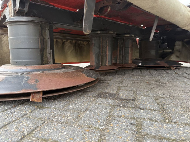 Kuhn PZ300 Trommelmaaier - Косилка: фото 5 Kuhn PZ300 Trommelmaaier - Косилка: фото 5