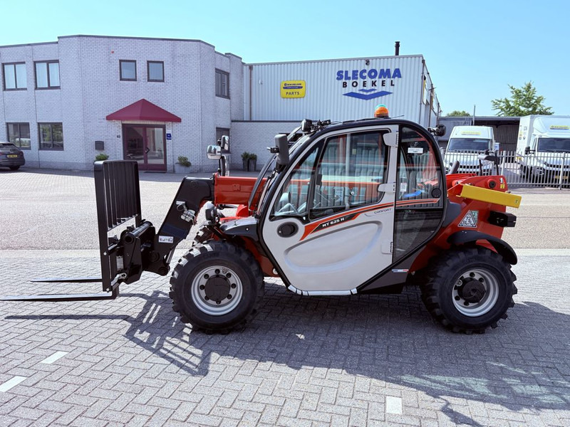 Manitou MT625 H New Machine - Телескопический погрузчик: фото 1 Manitou MT625 H New Machine - Телескопический погрузчик: фото 1